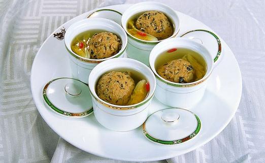 無(wú)菜不蒸 簡(jiǎn)單烹飪方式還原食物本真味道