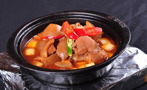 肉老是燉得老又柴?教你幾招燉肉小竅門