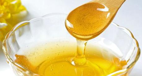 蜂蜜