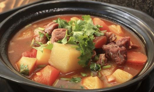 砂鍋燉肉味更濃 掌握火候是關鍵