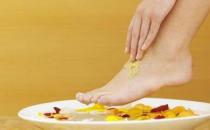 泡腳禁忌 發育期兒童不適合泡腳