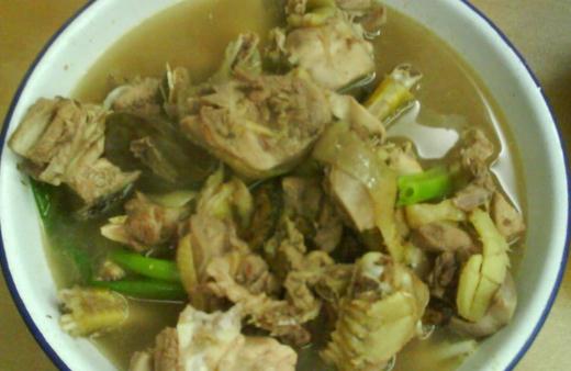 雞肉湯怎么做好喝？滋補雞肉湯的做法大全