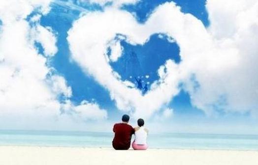 戀愛中迷失了自我的表現