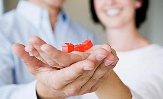 千萬不要嫁給這五類男人！