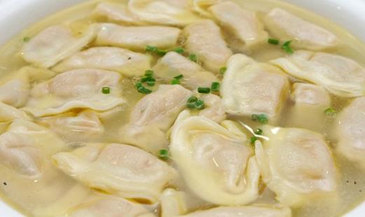 餃子湯有什么營養(yǎng)?什么時(shí)候喝最好?