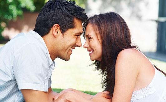 男人最愛什么女人？有思想和魅力的女人