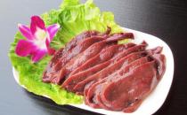 常見的補鐵食物有哪些？