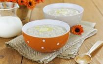 7款實(shí)用瘦身粥 吃的好瘦的快