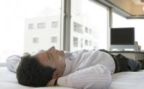 中醫解惑為何白領容易不健康