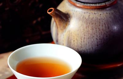 自制實用中藥減肥茶配方