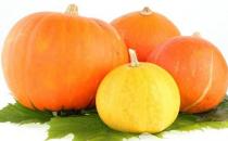 南瓜有什么功效？吃南瓜可明目護心