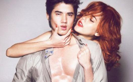 為什么男人很功利？功夫用在自己身上