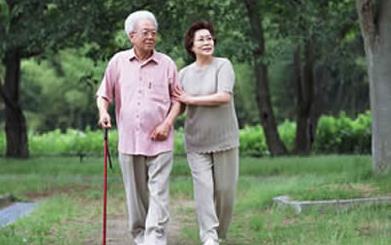 老人運(yùn)動(dòng)需要注意五大事項(xiàng)