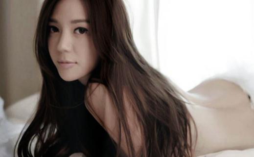 如何更藝術的勾搭男人？