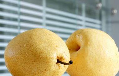 盤點9種女性養(yǎng)生水果