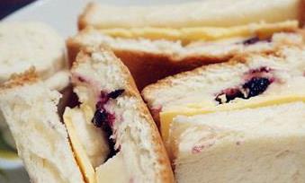 白領養胃多吃這些食譜