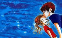 女人的一生都會有這些戀愛經歷