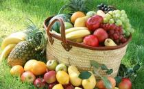 關于水果的各種真相 吃水果有6個黃金時間