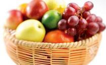 貪吃水果也會得病 病人如何吃水果