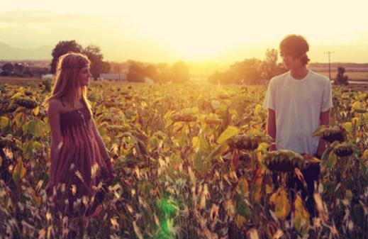 這些小細節說明他愛你：在意你的身體健康