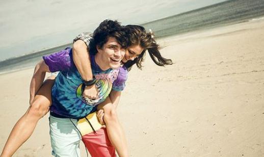 女人 請(qǐng)不要為了愛(ài)情放棄你的激情