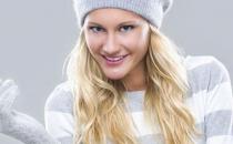 5個穿衣誤區讓女人越穿越冷 