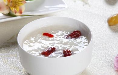 女性補(bǔ)腎的“專用”美食