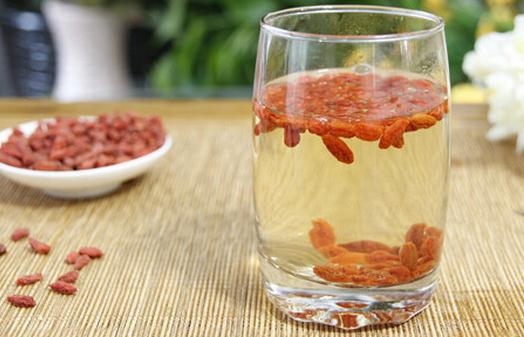 枸杞泡水有訣竅 你喝對(duì)了嗎？