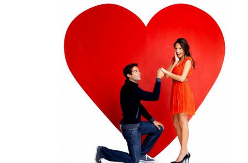 情侶之間不吵架可以結婚嗎？