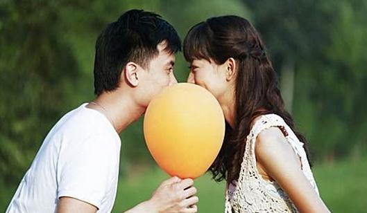 如何在愛情中享受寂寞？