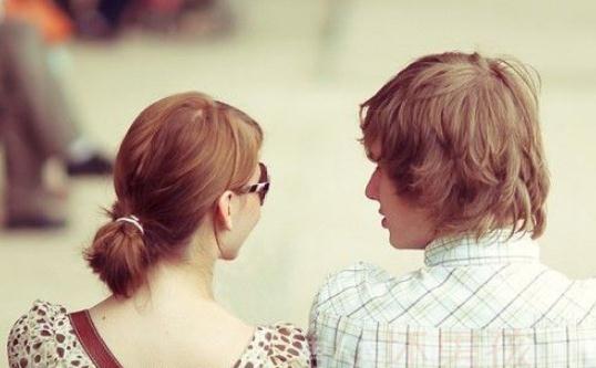 什么樣的戀情沒有好結果？