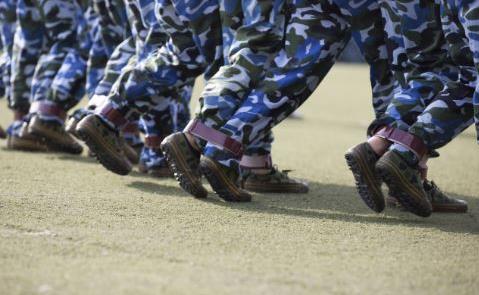 新生軍訓的五大注意事項