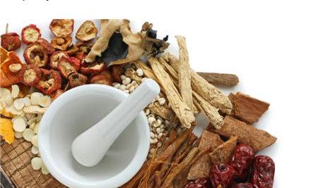 中藥無副作用？老人服藥要三思