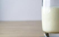 女人什么時候喝豆漿不好