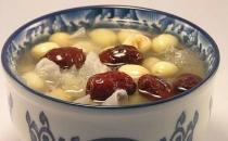 白領必備安神養生湯