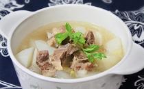 妹子必備 推薦四款養生暖湯專治手腳冰涼