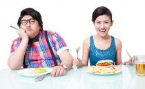 不吃晚飯能減肥嗎？怎么樣吃飯變瘦？