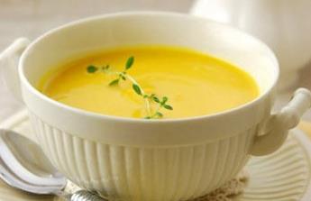 6種女人的養生湯