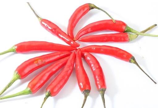 冬天吃辣椒暖胃驅(qū)寒 吃辣椒不上火的竅門