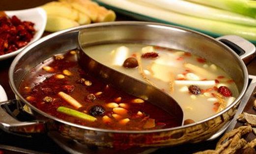 冬補(bǔ)吃火鍋要注意 多喝紅茶促進(jìn)消化