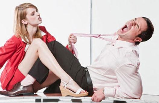 女人什么時(shí)候性欲最強(qiáng)烈？