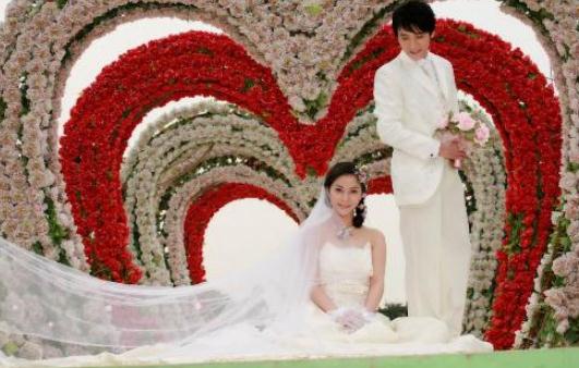 如何把愛情堅持下去？