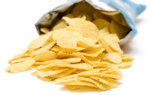 香脆薯片美味的背后是什么?
