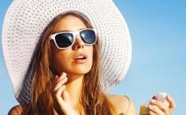 這些防曬盲區 你注意到了嗎