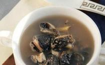 女性大寒喝烏雞湯補腎養生