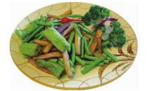 素食主義者的八大飲食誤區