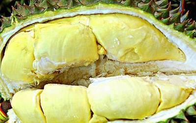 “怪味”食物保衛女性健康