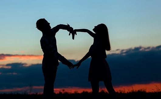 夫妻婚后也要學會談戀愛