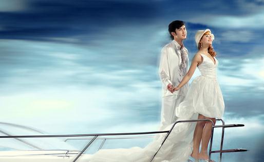 對(duì)新婚夫婦的幾點(diǎn)忠告：一定程度地讓步