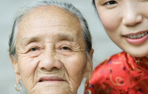 老年人該如何預(yù)防癌癥的發(fā)生